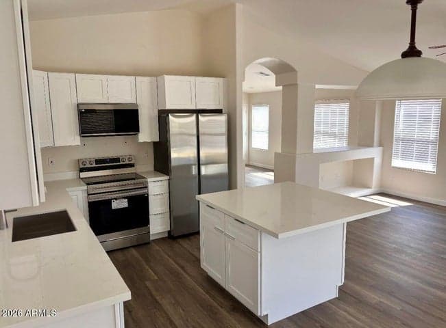 4723 E MOUNTAIN SAGE Drive, Phoenix, AZ