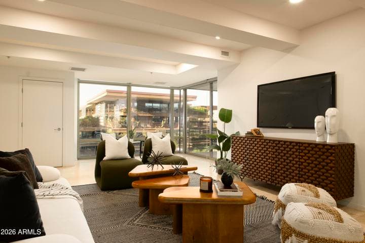 7127 E RANCHO VISTA Drive #6009, Scottsdale, AZ