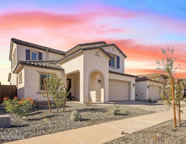 18319 E CREOSOTE Drive, Queen Creek, AZ