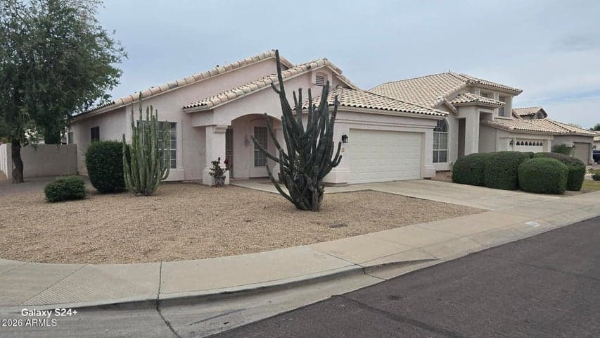 1101 W Monte Cristo Avenue, Phoenix, AZ