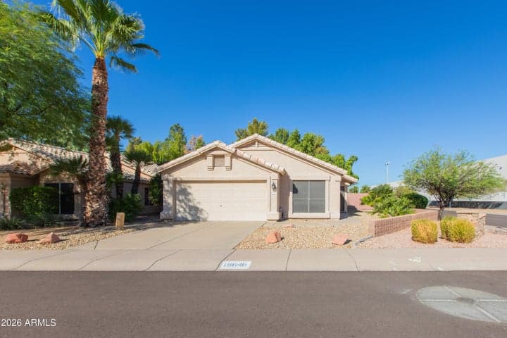 16646 N 33RD Way, Phoenix, AZ