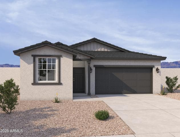 22733 N 181ST Drive, Surprise, AZ