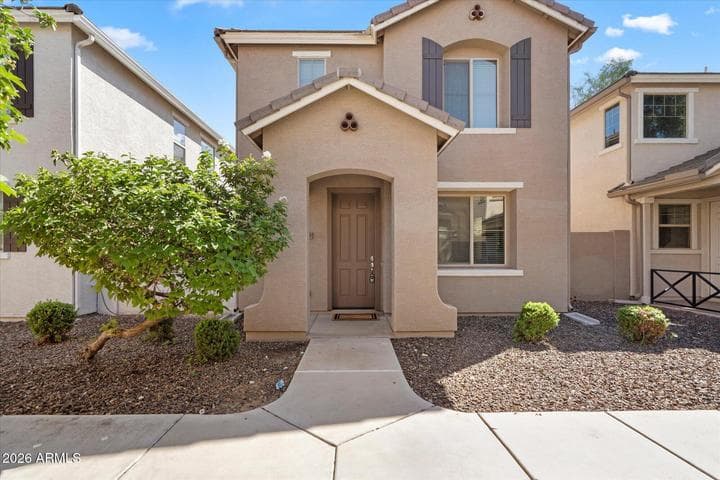 2680 N 73rd Gln Glen, Phoenix, AZ
