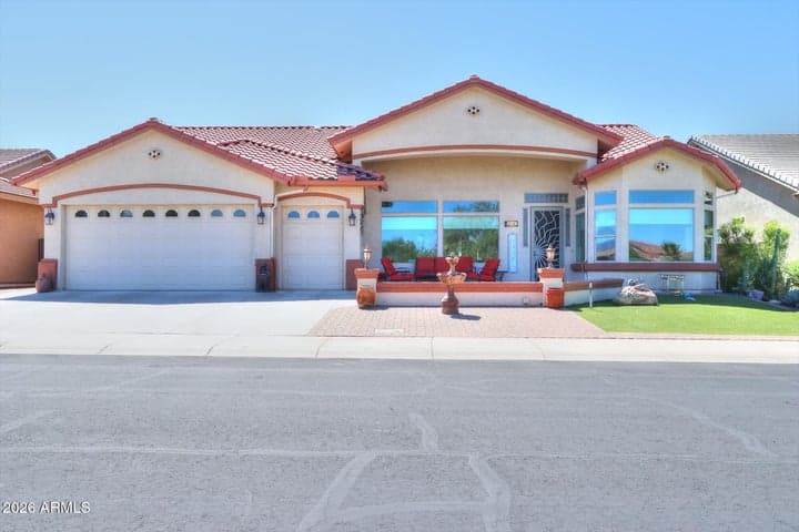 11539 E NELL Avenue, Mesa, AZ