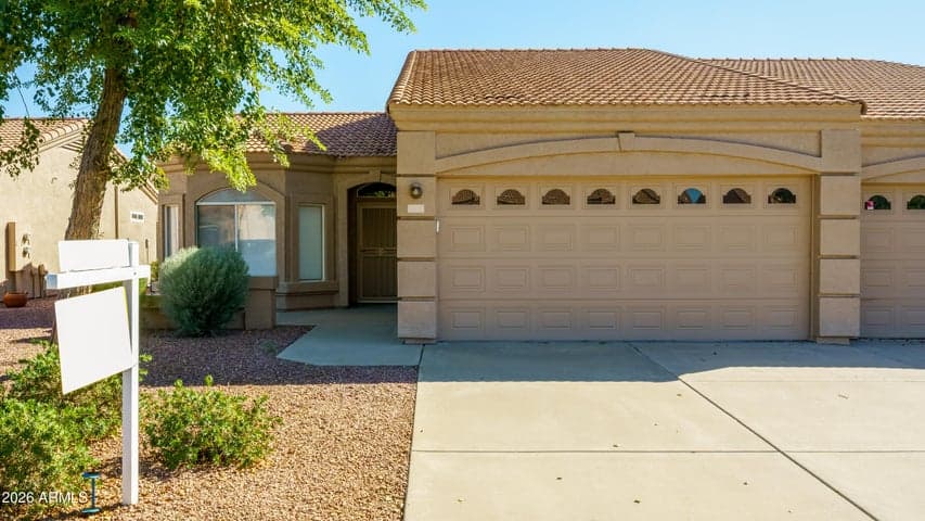 2101 S YELLOW WOOD -- #45, Mesa, AZ