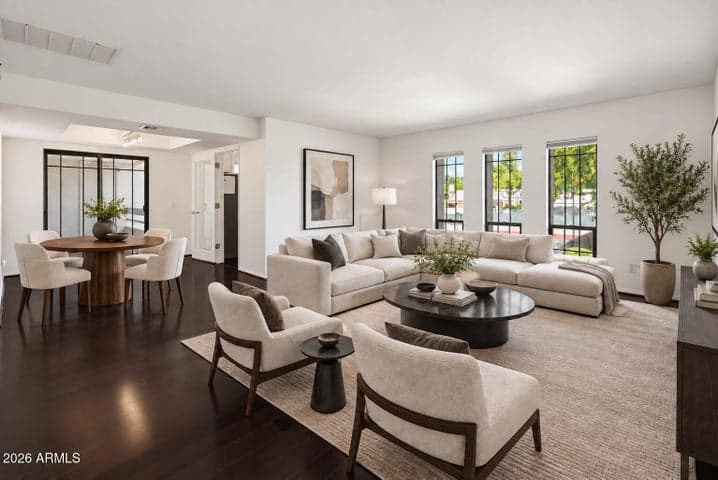 5215 N 24TH Street #207, Phoenix, AZ
