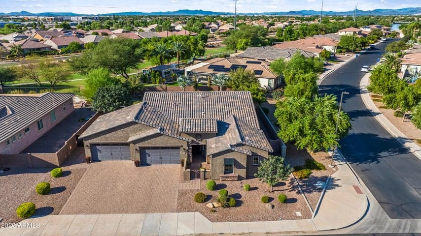 3270 E Azalea Drive, Chandler, AZ
