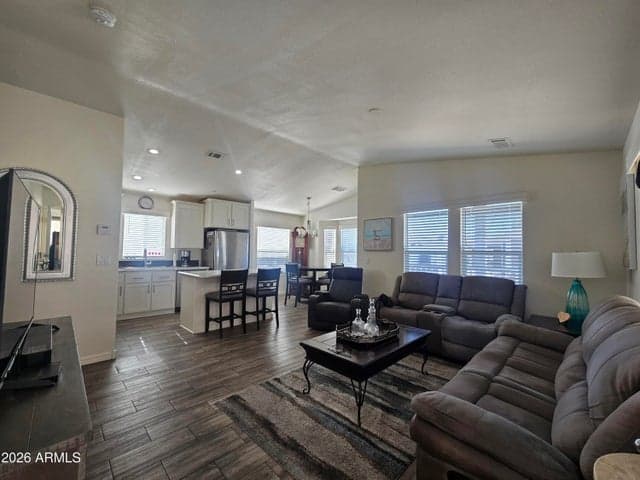 650 N Hawes Road #3108, Mesa, AZ