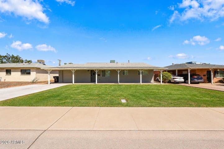 7258 E GRANADA Road, Scottsdale, AZ
