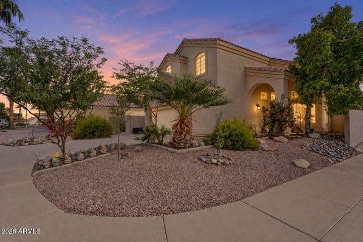 1753 E BOSTON Circle, Chandler, AZ
