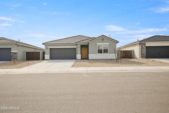 17595 W TURQUOISE Avenue, Waddell, AZ