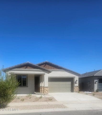 25151 N 155TH Drive, Surprise, AZ