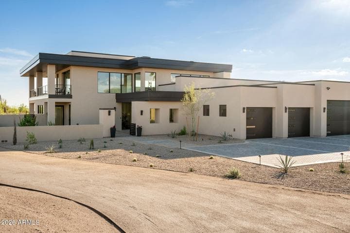 28450 N 76TH Street, Scottsdale, AZ