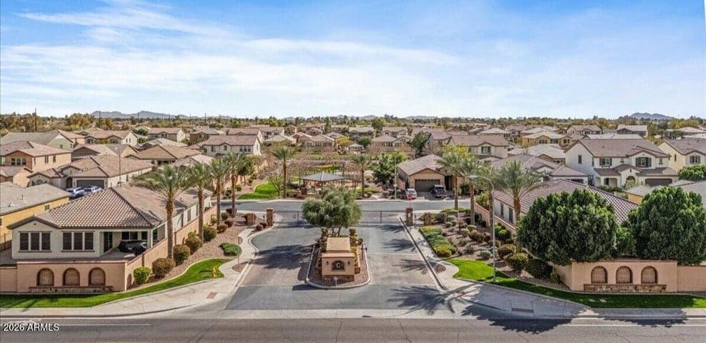 1822 E Canyon Way, Chandler, AZ