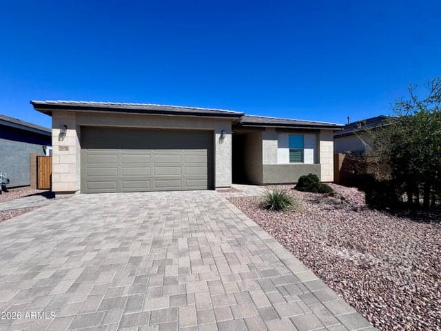 5518 W STARGAZER Place, Laveen, AZ