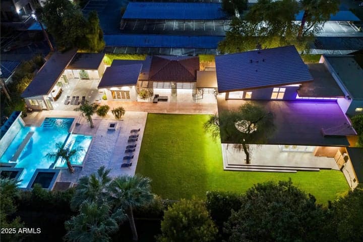 341 E MONTE VISTA Road, Phoenix, AZ
