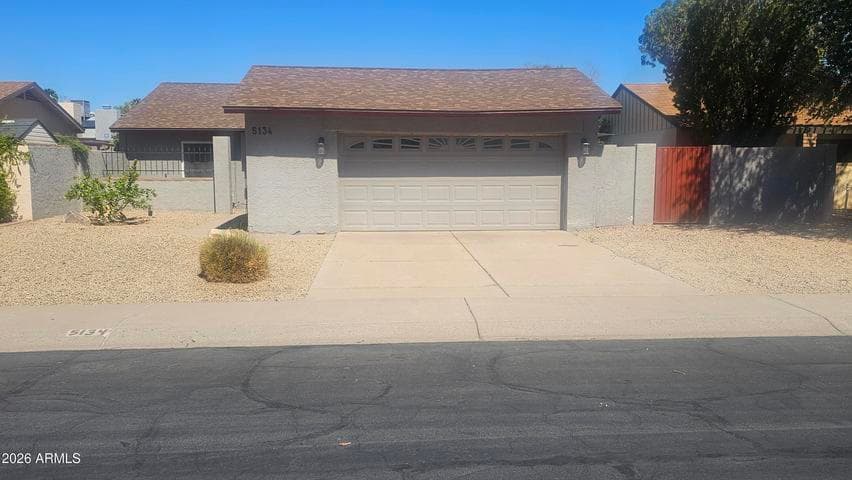 5134 W PURDUE Avenue, Glendale, AZ