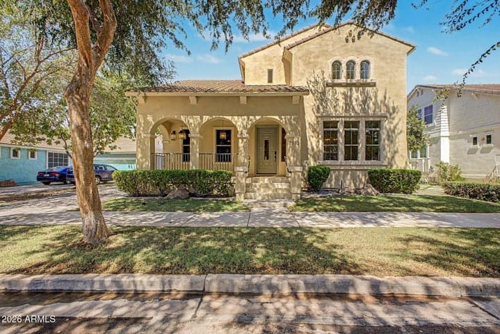 2992 E CAMELLIA Drive, Gilbert, AZ