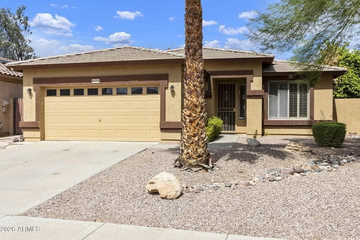 8238 W Alex Avenue, Peoria, AZ