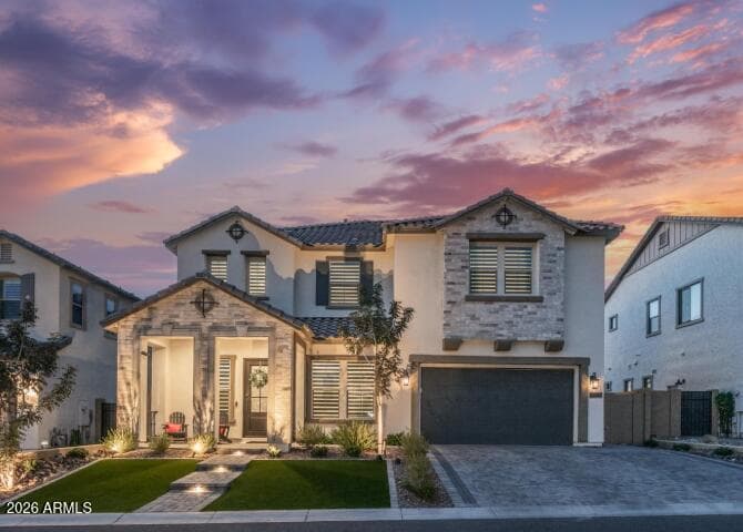 5928 E SIERRA MORENA Street, Mesa, AZ