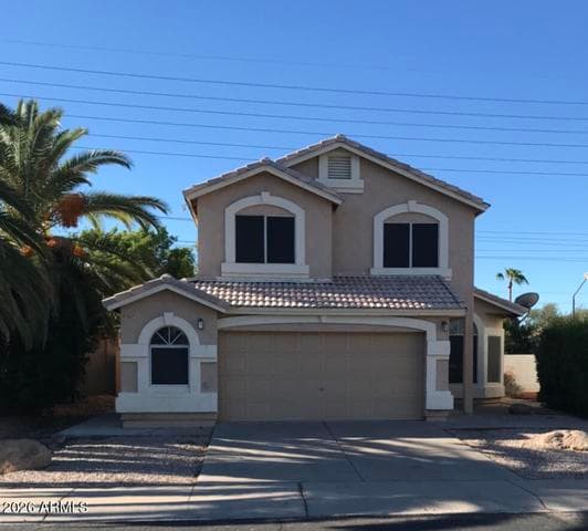 4507 E PRINCETON Avenue, Gilbert, AZ