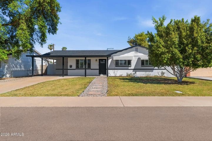 7830 E BELLEVIEW Street, Scottsdale, AZ