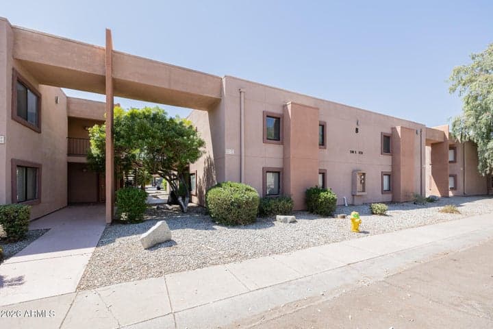 330 S BECK Avenue #207, Tempe, AZ