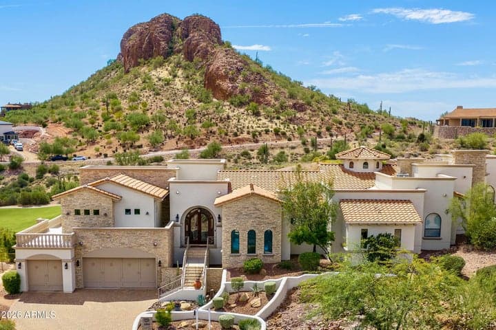 4366 S AVENIDA DE ANGELES --, Gold Canyon, AZ