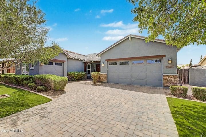 7423 E PAMPA Avenue, Mesa, AZ