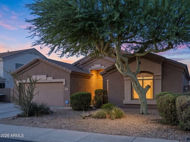 20297 N 93RD Avenue, Peoria, AZ