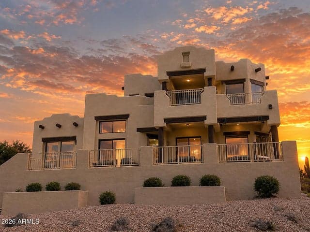 15516 E SYCAMORE Drive, Fountain Hills, AZ