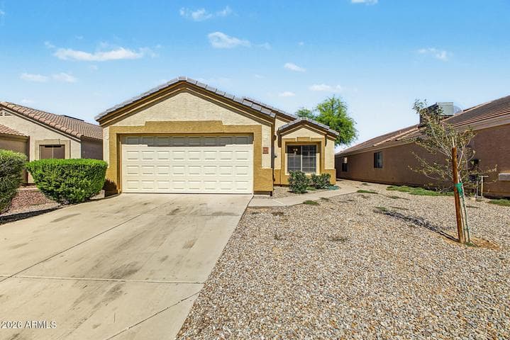 6642 E FLYNN Avenue, Florence, AZ