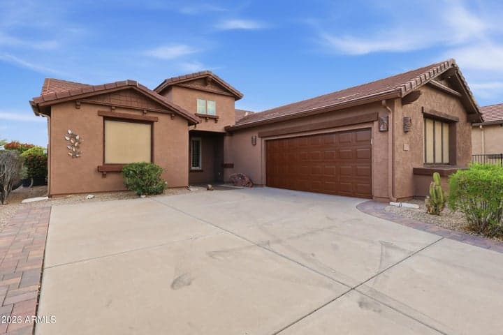 1177 W ROLLS Road, San Tan Valley, AZ