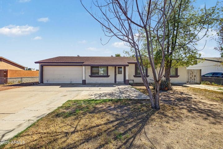 6805 W ENCANTO Boulevard, Phoenix, AZ