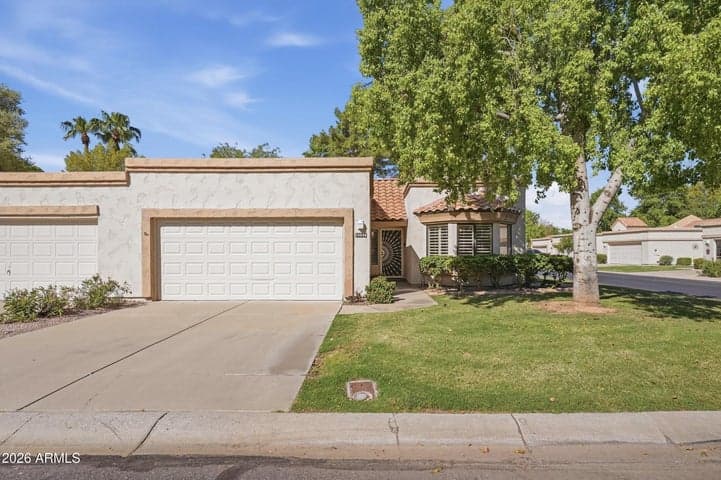 18886 N 91st Drive, Peoria, AZ