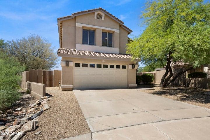 16142 N 102ND Way, Scottsdale, AZ