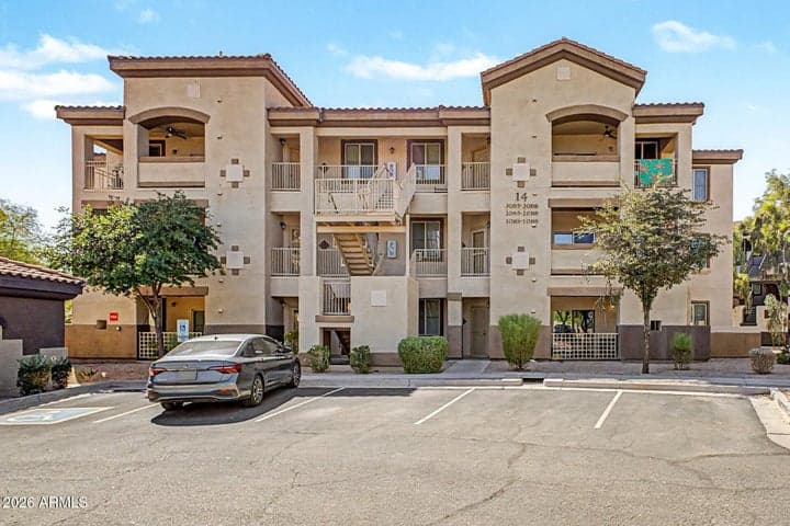 10136 E Southern Avenue #Unit 2085, Mesa, AZ