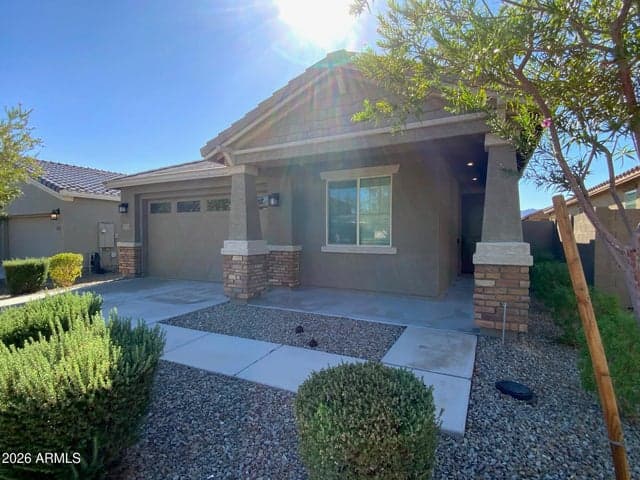 5738 N 191st Drive, Litchfield Park, AZ