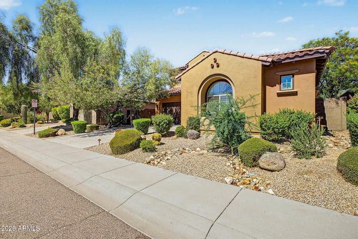 3762 E Ringtail Way, Phoenix, AZ