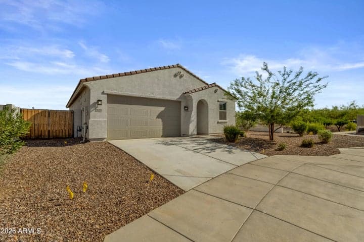 19095 N Los Gabrieles Way, Maricopa, AZ