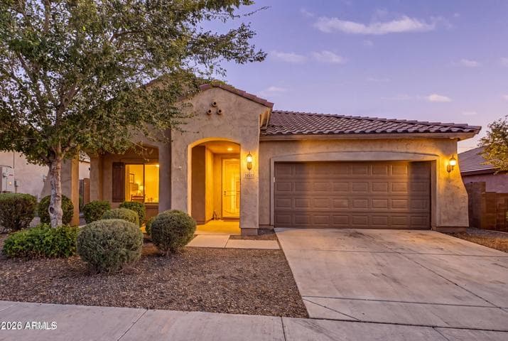 19530 N 260TH Drive, Buckeye, AZ