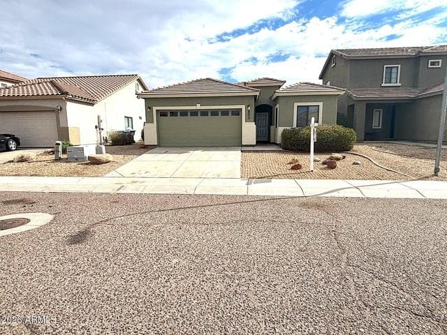 803 W SAINT ANNE Avenue, Phoenix, AZ