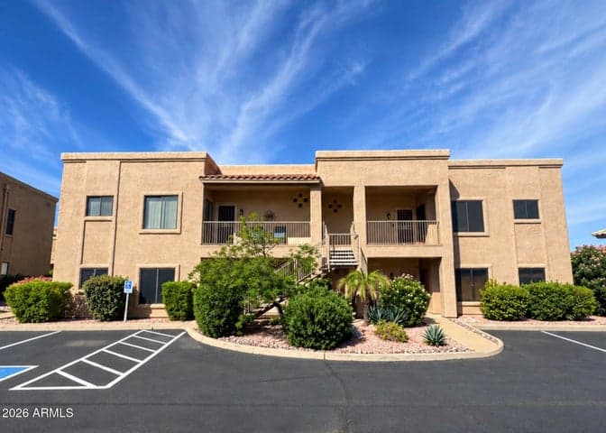13818 N SAGUARO Boulevard #104, Fountain Hills, AZ