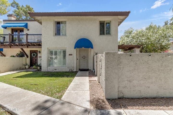 8621 S 51ST Street #3, Phoenix, AZ