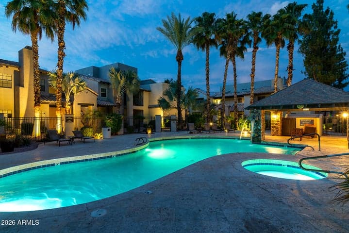 14145 N 92ND Street #2077, Scottsdale, AZ