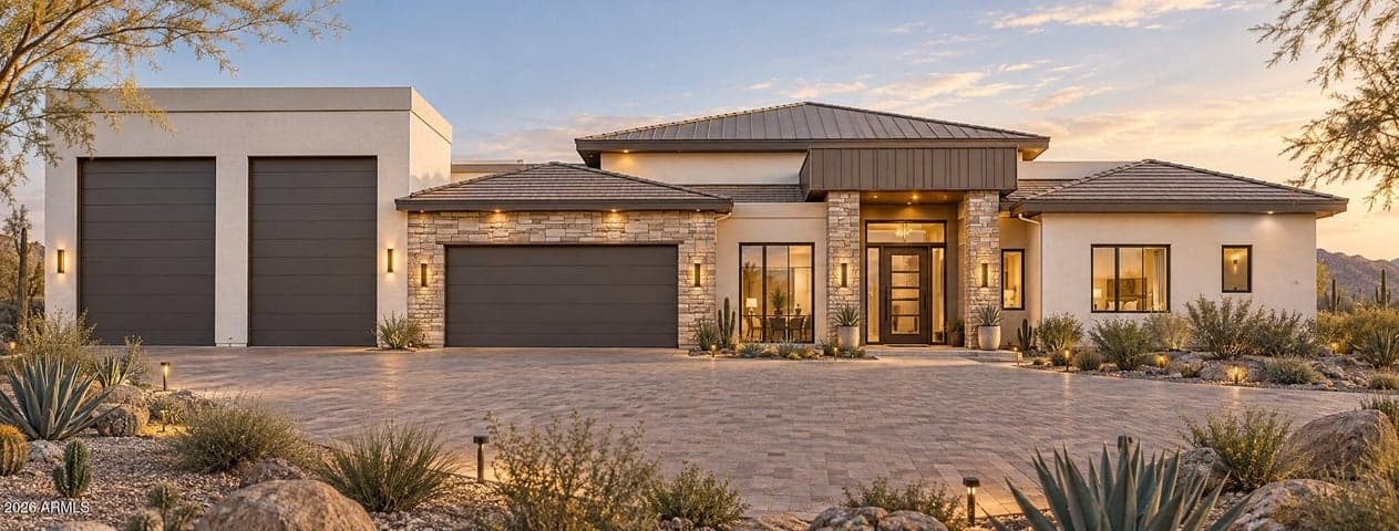 138XX E Dove Valley Road, Scottsdale, AZ