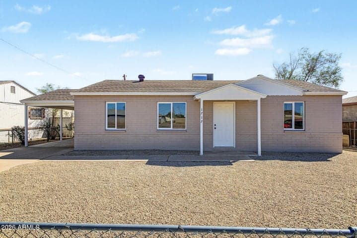 1717 W PIMA Street, Phoenix, AZ