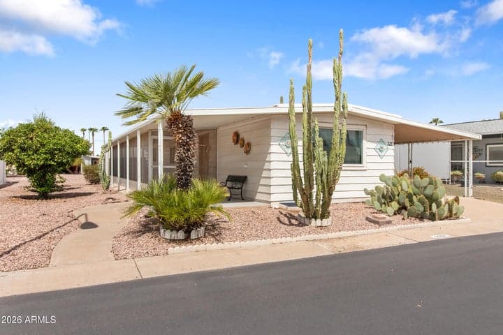 8103 E SOUTHERN Avenue #222, Mesa, AZ