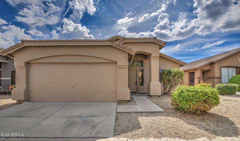 31111 N Claridge Circle, San Tan Valley, AZ