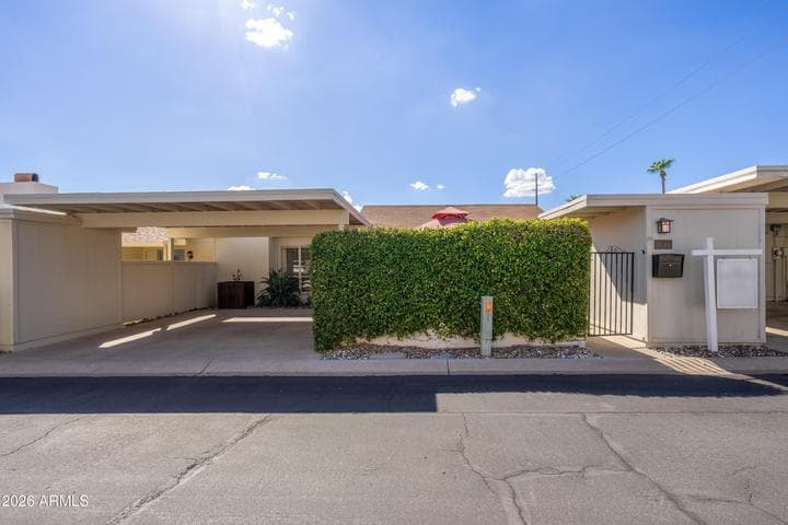 6644 N Majorca Lane, Phoenix, AZ